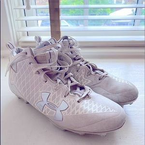 Under Armour Women’s Lacrosse Cleats